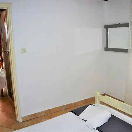 Evaggelou Apartamento *