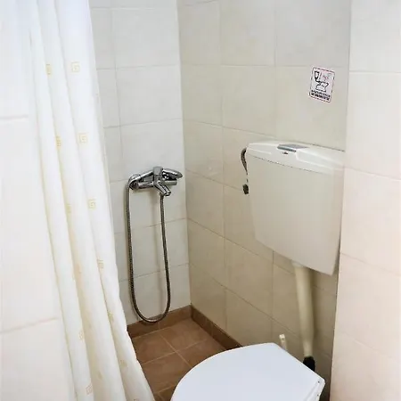 Apartamento Evaggelou *