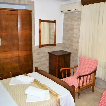 Evaggelou Apartamento Potos