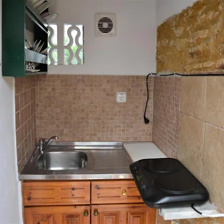 Apartamento Evaggelou