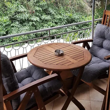 Evaggelou Apartment