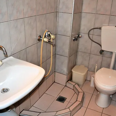 Apartment Evaggelou