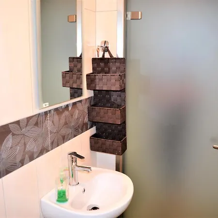 Apartamento Evaggelou *