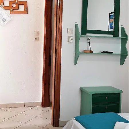 Apartamento Evaggelou *