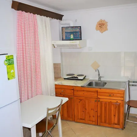 Apartamento Evaggelou *