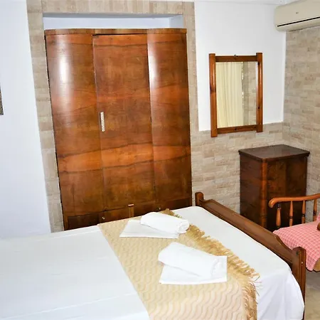 Evaggelou Apartamento
