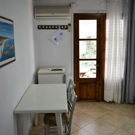 Apartamento Evaggelou Potos