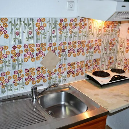 Evaggelou Apartment