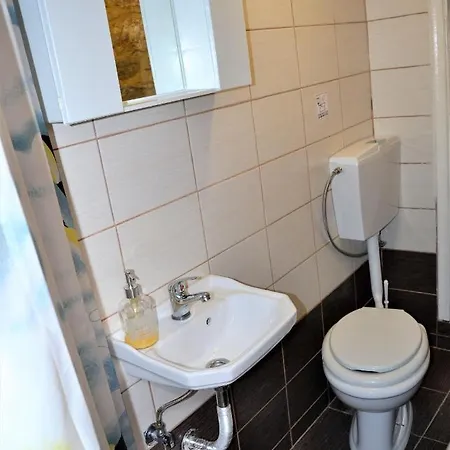 Evaggelou Apartamento Potos