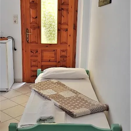 Apartamento Evaggelou