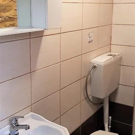 Apartamento Evaggelou