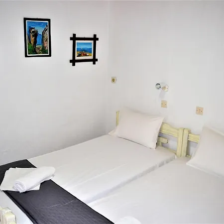 Apartamento Evaggelou Potos