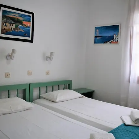 Apartamento Evaggelou