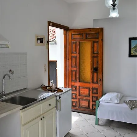 Apartamento Evaggelou