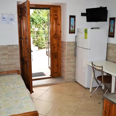 Evaggelou Apartamento Potos