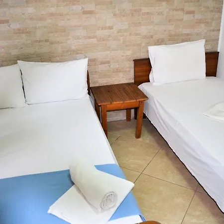 Apartamento Evaggelou