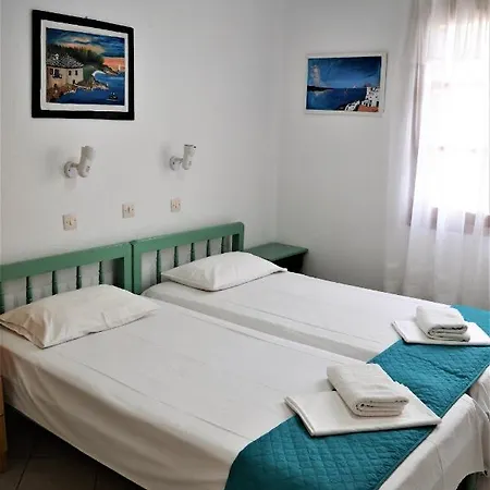 Evaggelou بوتوس