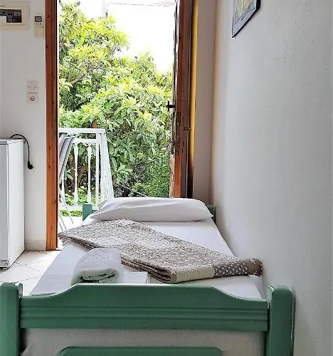 Evaggelou 公寓 波托什