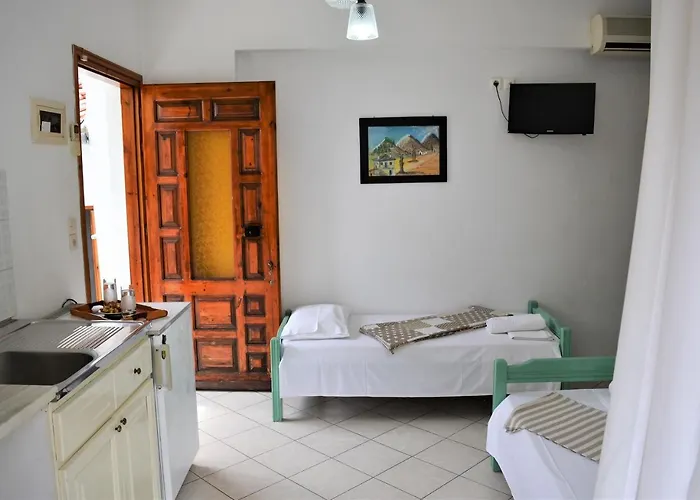 Evaggelou * 波托什