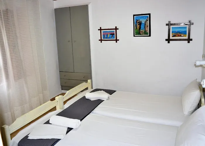 Evaggelou * 波托什