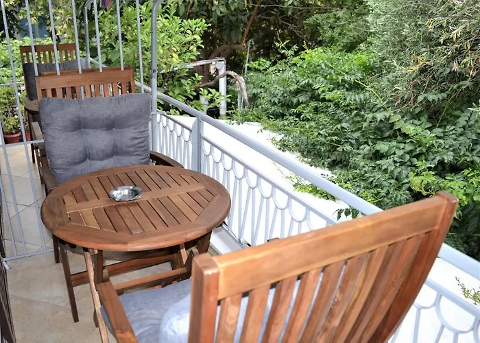 Evaggelou 公寓 波托什