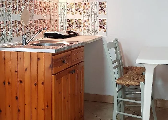 Evaggelou 公寓 波托什