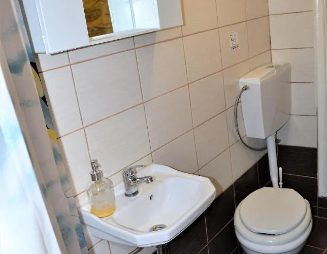 Evaggelou 公寓 波托什