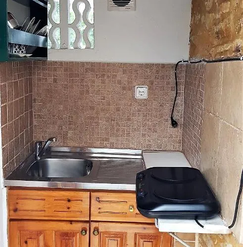 Evaggelou 公寓 波托什