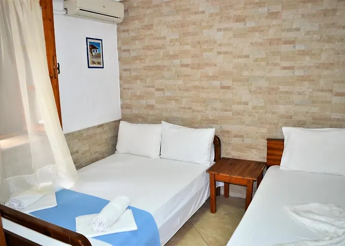 Evaggelou * 波托什