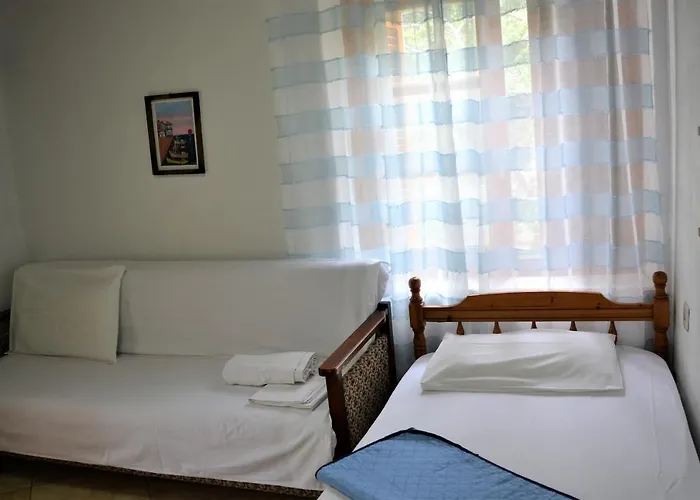 Evaggelou * 波托什